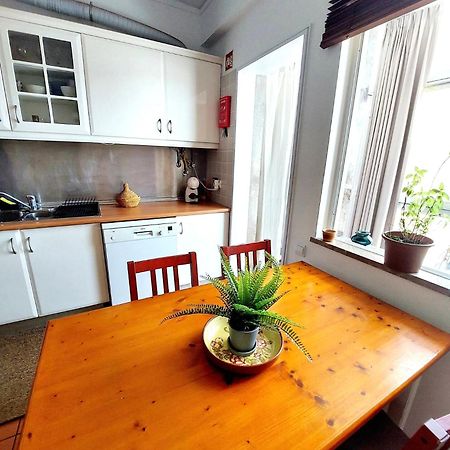 Charming Avenue Apartment FAO Exteriör bild
