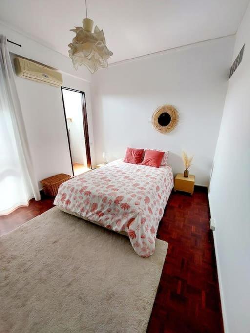 Charming Avenue Apartment FAO Exteriör bild