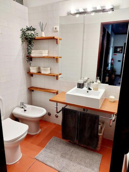 Charming Avenue Apartment FAO Exteriör bild