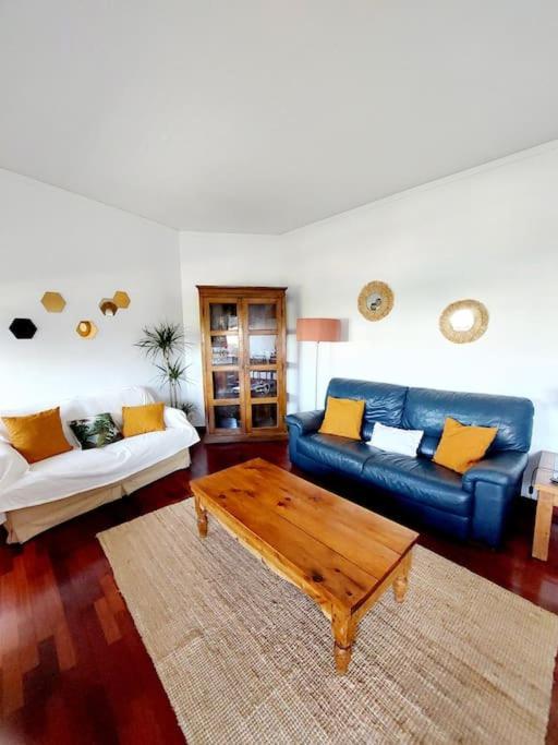 Charming Avenue Apartment FAO Exteriör bild