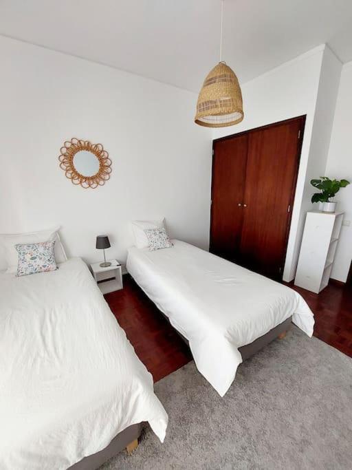 Charming Avenue Apartment FAO Exteriör bild