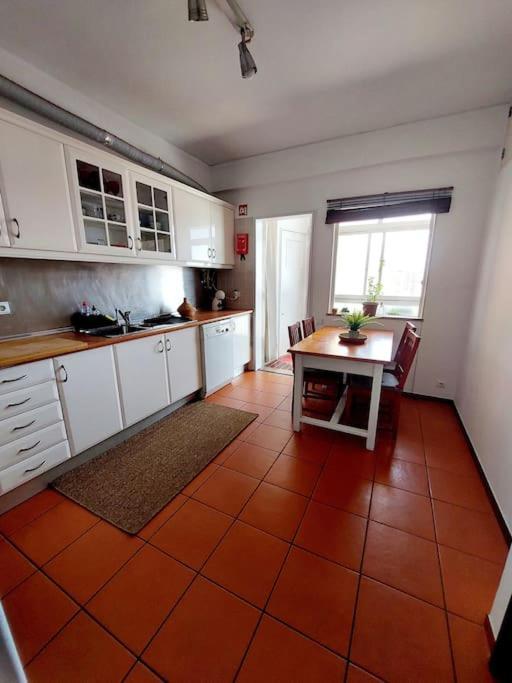 Charming Avenue Apartment FAO Exteriör bild