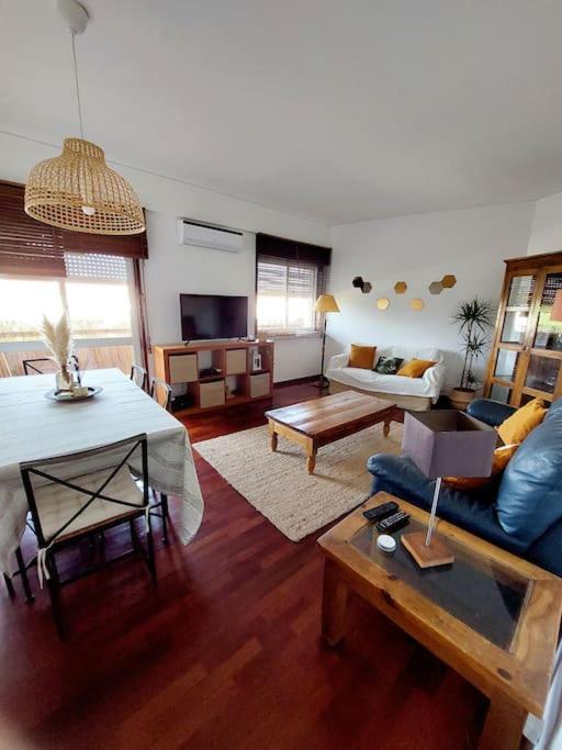 Charming Avenue Apartment FAO Exteriör bild