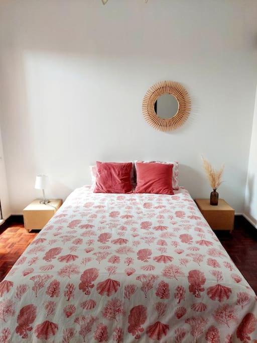 Charming Avenue Apartment FAO Exteriör bild