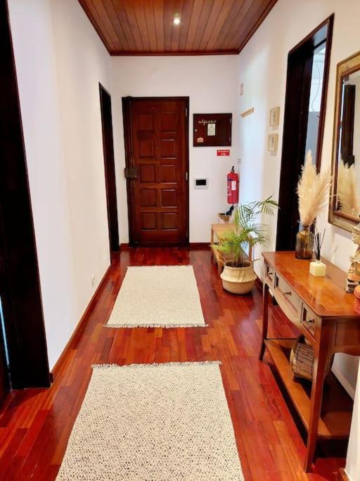 Charming Avenue Apartment FAO Exteriör bild