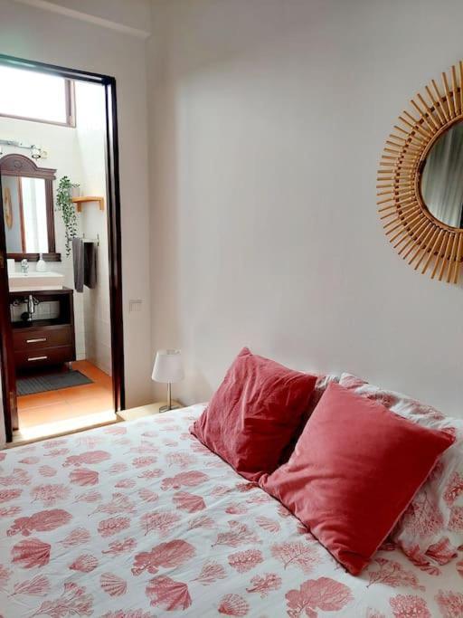 Charming Avenue Apartment FAO Exteriör bild