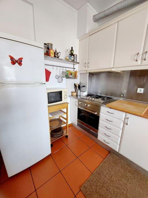 Charming Avenue Apartment FAO Exteriör bild