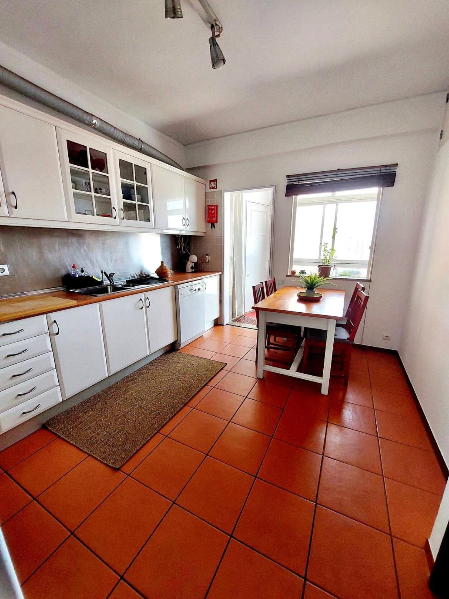 Charming Avenue Apartment FAO Exteriör bild